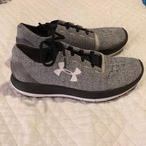 Women’s under armour shoes